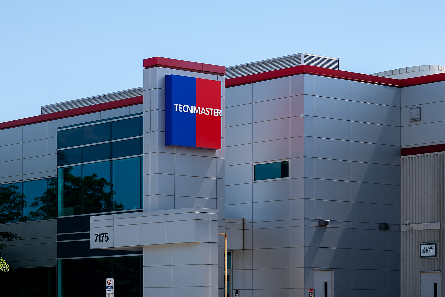 Instalaciones Tecnimaster